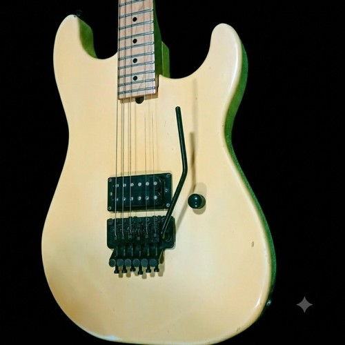 Esp zep custom - zep-Ⅱ, guitar