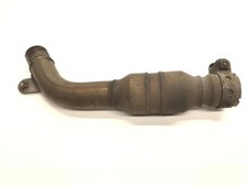 YAMAHA FZ6 600 Rear Exhaust