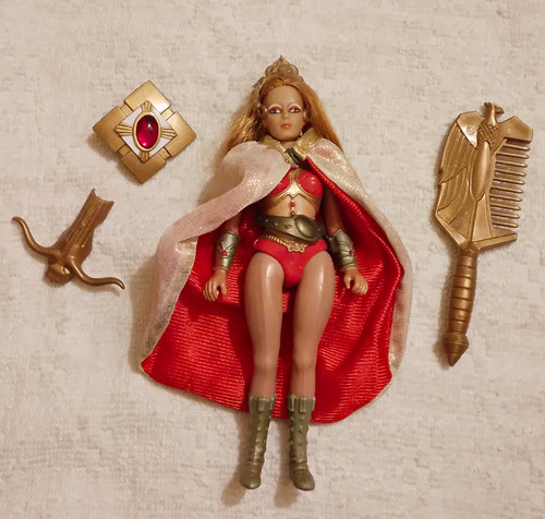 Rubee golden girl action - girl,