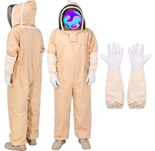 Bee Suit for Men and Women XXL