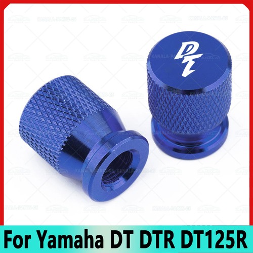 For yamaha dtr dt125r - for, dt