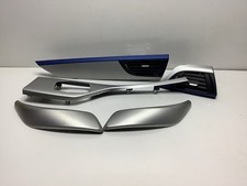 BMW 1 SERIES F21 F22 INTERIOR