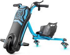 Cyclone Electric Power Drift