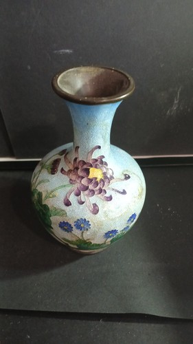 Antique japanese sato teichi - sato,