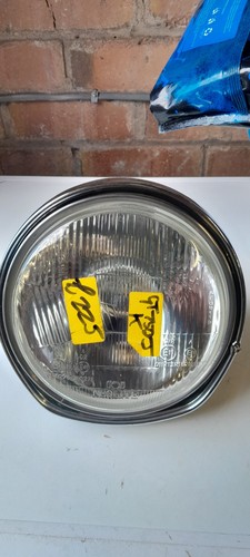 Suzuki gt750 headlight - gt750,
