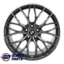 BMW F30 F31 F32 Front Wheel