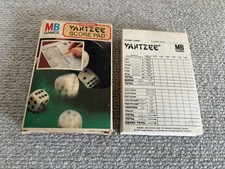 MB GAMES - ORIGINAL OFFICIAL