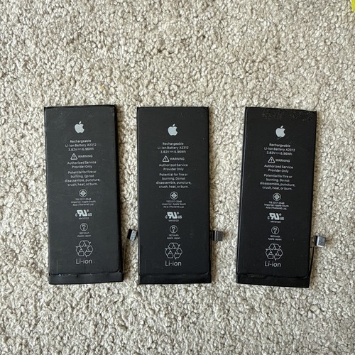 Genuine apple iphone 2nd - iphone, se