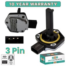 OIL LEVEL SENSOR INDICATOR FOR BMW N42-N46-N43-N45 ENGINE 12617501786 7501786