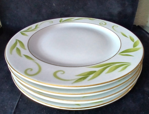 Bernardaud frivole dinner - bernardaud,