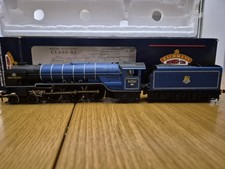 Bachmann 32-553 Class A1 60161
