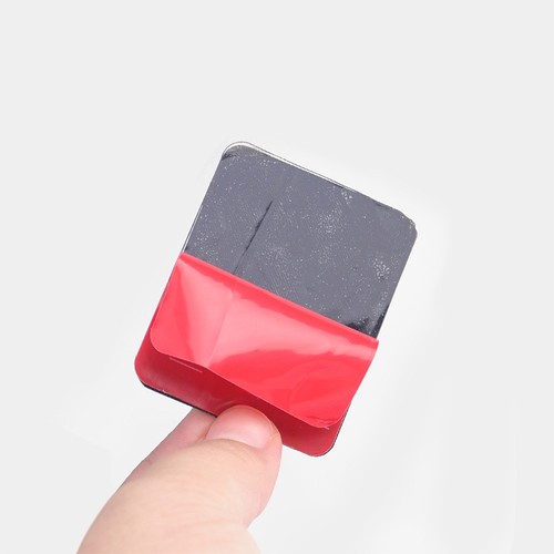 Lightweight top tube - mount, for