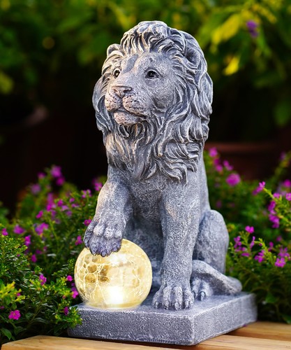 Yeomoo solar lion - solar,