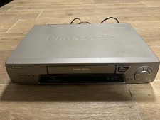 Panasonic NV-FJ610 HiFi Nicam