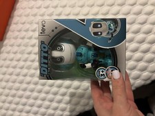 Tevo Ditto The Chatter  Bot