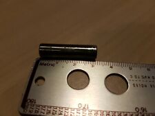 Gear DOWEL PIN, 8X31.5 Honda VFR 400 NC30 1989 - 1992 Genuine OEM 