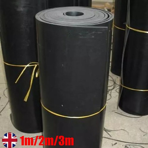 Heavy duty smooth rubber - heavy,