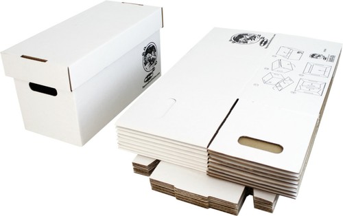 10x 45rpm vinyl - 10x, 7"