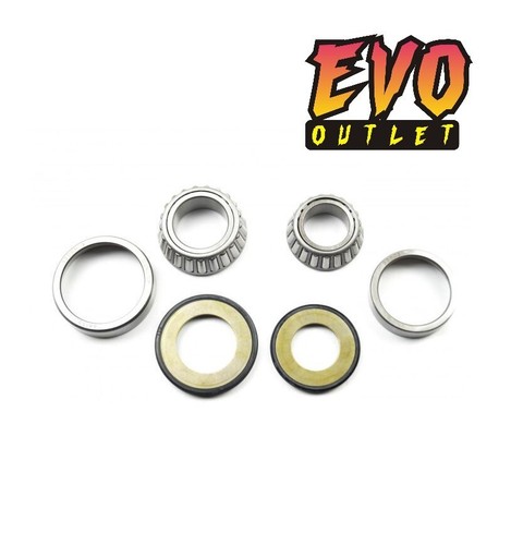 Yamaha steering head - yamaha, stock