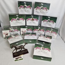 Atlas Edition Sport Of Kings