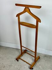 Vintage 1960s Beech Child Jack