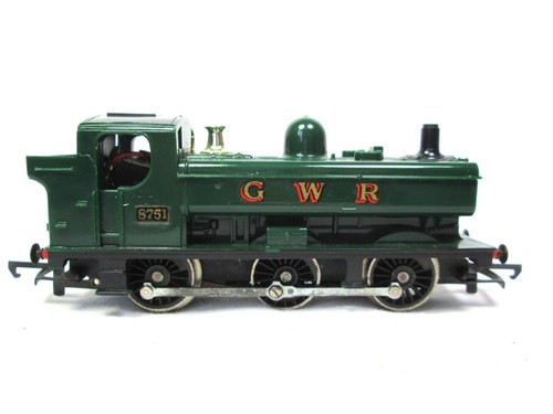 Triang hornby class - triang-hornby,
