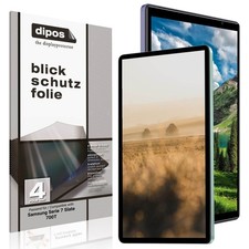 Screen Protector for Samsung Serie 7 Slate 700T Privacy Filter 4-Way Protection