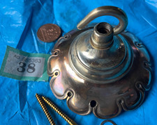 101mm CEILING ROSE chandelier