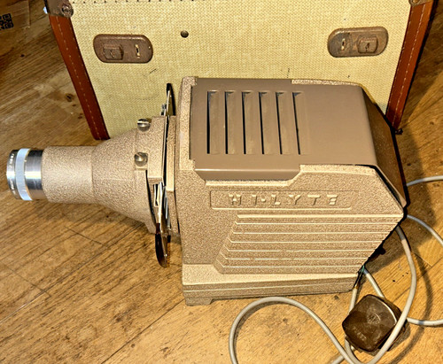 Lyte 300 vintage - 300,