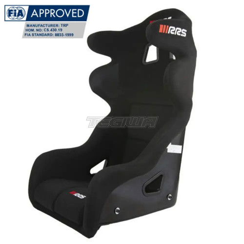 Rrs fia evo - evo, rst-900