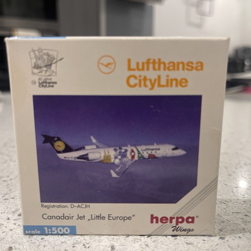 Herpa wings 511445 500 - herpa,