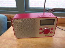 Sony XDR-S600BP DAB+ / FM