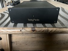Teddy Pardo XPS Power Supply