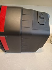BMW 1300GS Vario Pannier