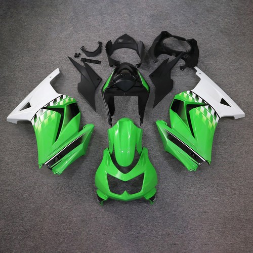 Amotopart fairing kit bodywork - kit,