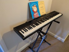 Gear4music SDP-2 Stage Digital