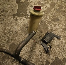 VW GOLF MK2 1.8T CONVERSION