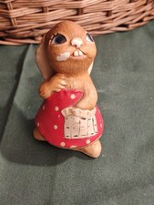 Pendelfin Rabbits | Authentic