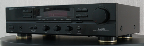 Denon dra 265r - dra-265r, hi