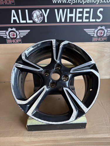 Vauxhall corsa f - 1,