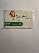 £2 BT Phonecard Sealed Mint