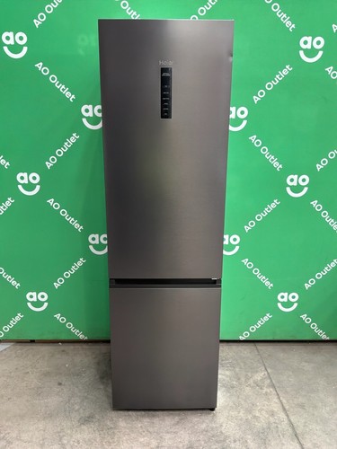 Haier fridge freezer no - 70/30,