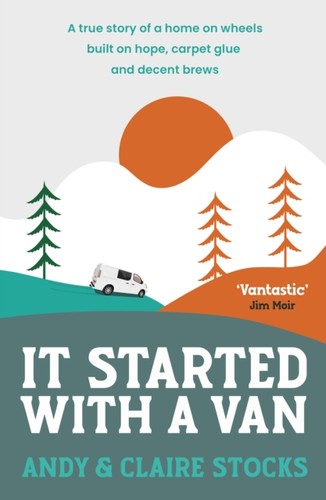 Started with van - it,