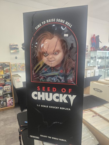 Trick treat studios seed of - trick,