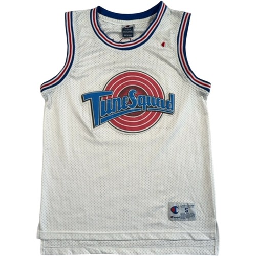 Champion tune squad space - space, jam