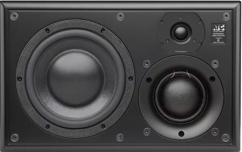 Atc scm25a pro mk2 - atc, pair