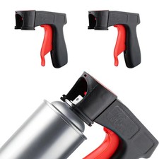 Spray Gun Pistol Grip Aerosol