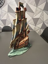 Beautiful Art Deco Czech