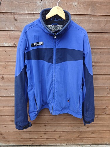 Spyder mens entrant ski - spyder, jacket
