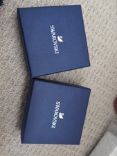 SWAROVSKI Small Gift Box - 8x